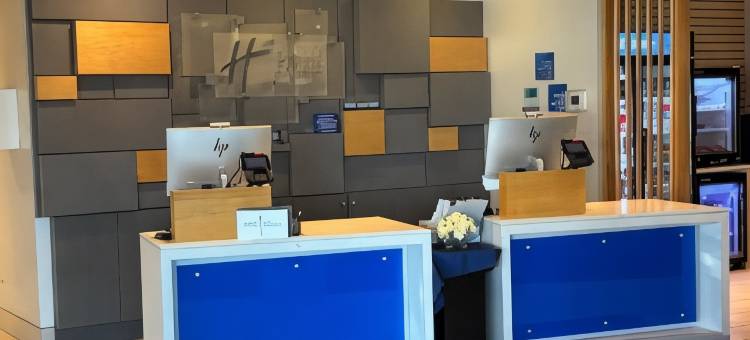 Holiday Inn Express & Suites Toledo South - Perrysburg图片