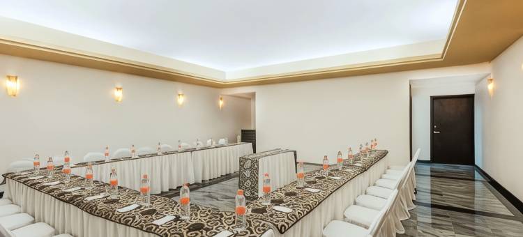 温德姆梅尼达酒店(Wyndham Merida)图片