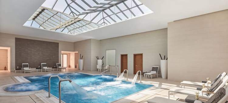 阿卡巴塔拉湾瑞享度假村及水疗中心(Mövenpick Resort & Spa Tala Bay Aqaba)图片