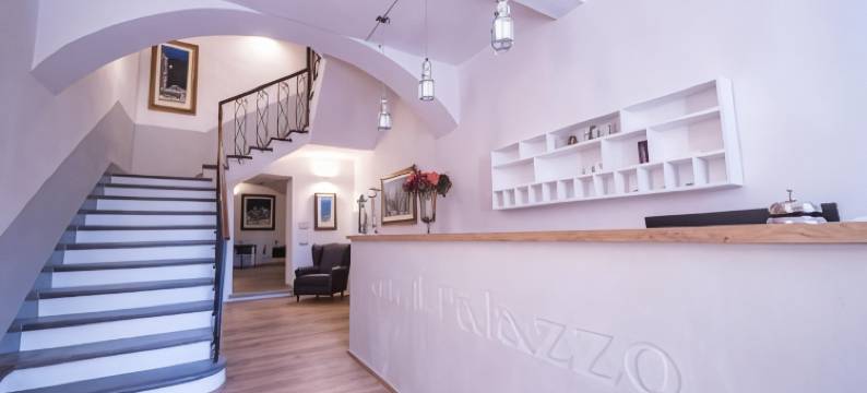 伊尔帕拉索酒店(Hotel Il Palazzo)图片