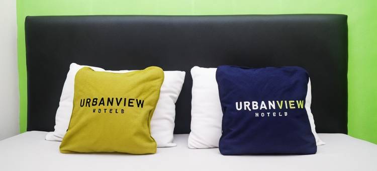 城市景观酒店AVA-近三宝垄警察学院(Urbanview Hotel Ava Semarang Near Akademi Kepolisian Semarang by RedDoorz)图片