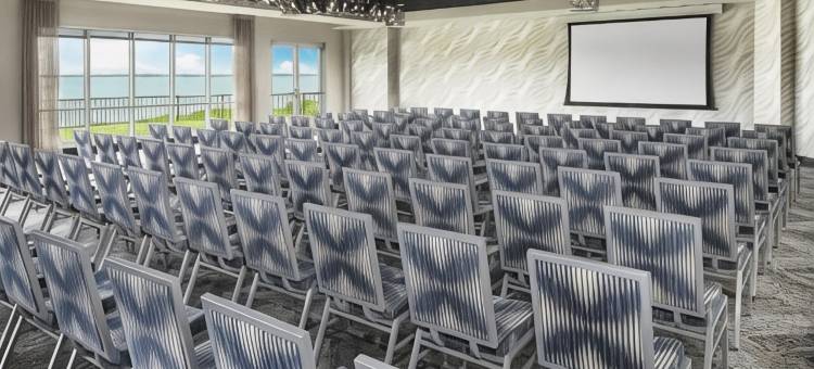 大洋城雅乐轩酒店(Aloft Ocean City)图片