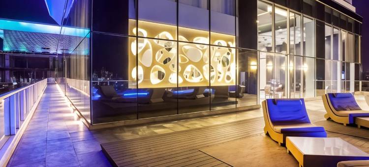 傲途格精选索尔蒂斯水疗酒店及(Sortis Hotel, Spa & Casino, Autograph Collection)图片