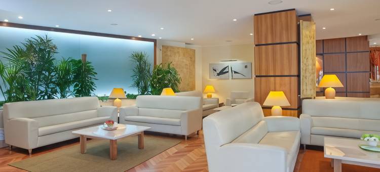 Holiday Inn 卡利亚里(Holiday Inn Cagliari)图片