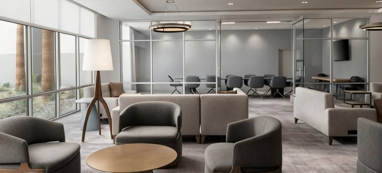 巴斯托唐普雷斯酒店(TownePlace Suites Barstow)图片
