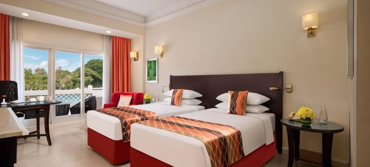 Gateway Aurangabad - Chhatrapati Sambhaji Nagar图片