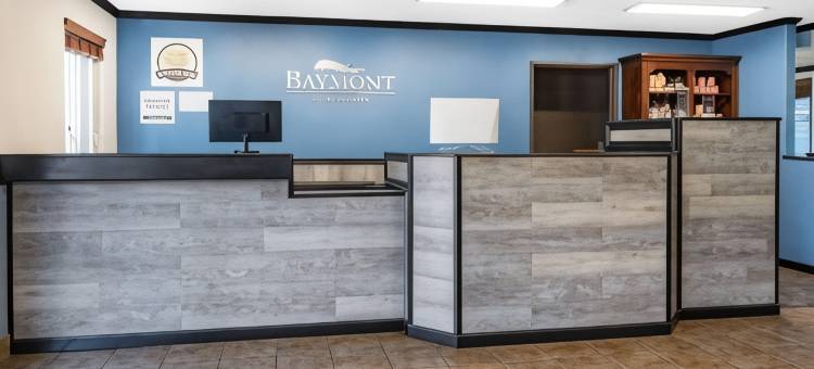 博兹曼温德姆呗盟酒店(Baymont by Wyndham Bozeman)图片