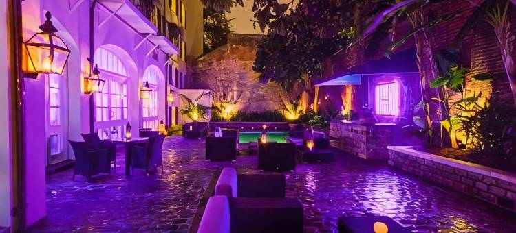 勒马拉斯酒店(Hotel le Marais)图片