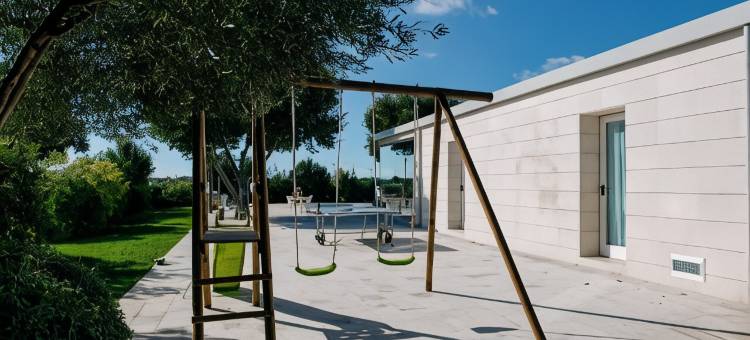 斯达西乡村度假酒店(Stacci Rural Resort)图片