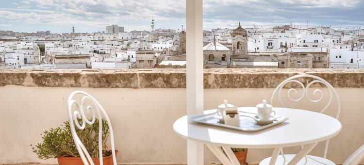 拉泰拉酒店(Hotel la Terra)图片