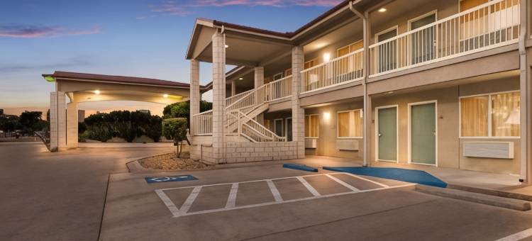 凯艺酒店(Quality Inn)图片