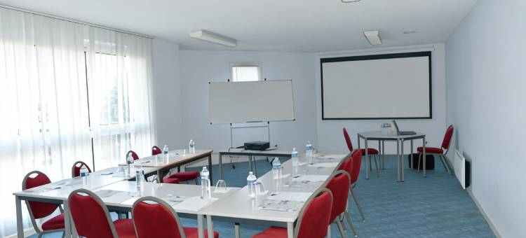 香贝里旅馆(Hôtel Inn Chambéry)图片