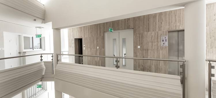 开拓者公寓(Blazer Residence)图片