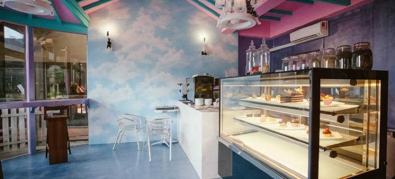 迪沙鲁海滩桑德及桑德尔斯Spa度假酒店(Sand & Sandals Desaru Beach Resort & Spa)图片