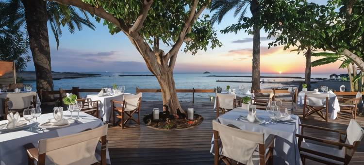 康斯坦丁诺布罗斯阿斯米娜套房酒店(Constantinou Bros Asimina Suites Hotel)图片