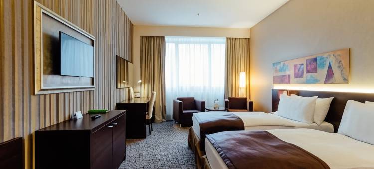 Holiday Inn 日利纳(Holiday Inn Zilina)图片