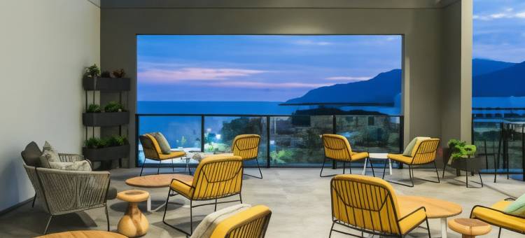 凯恩斯盛橡酒店(Oaks Cairns Hotel)图片