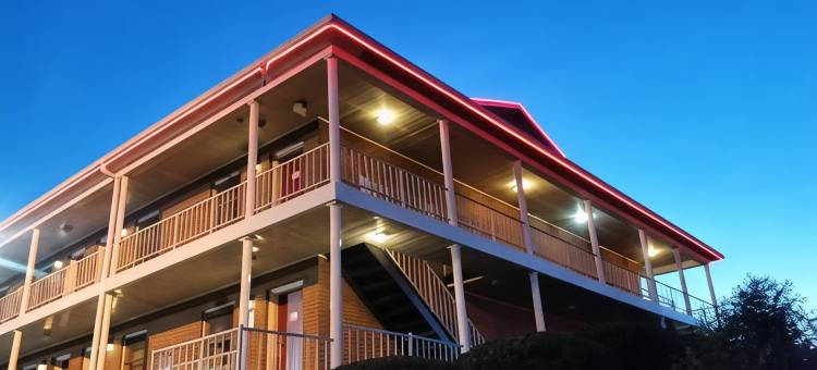 波士顿旅馆(The Boston Inn)图片