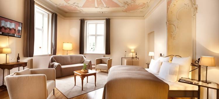 伦茨堡佩里霍夫酒店-郁金香旅馆(Hotel Pelli Hof Rendsburg by Tulip Inn)图片