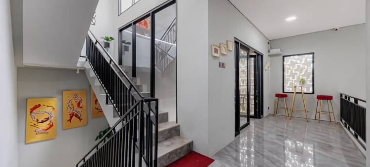 RedDoorz Syariah Plus at Limus Nunggal图片