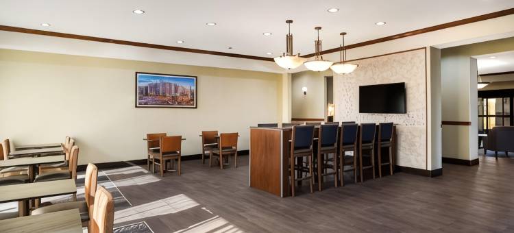 贝斯特韦斯特盖洛普西酒店(Best Western Gallup West)图片