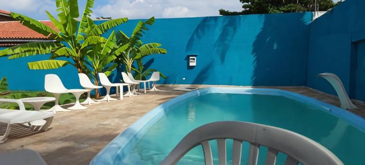 海之角旅馆(Pousada Hotel Canto Dos Mares)图片