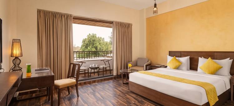 The Summer House, Pachmarhi - am Hotel Kollection图片