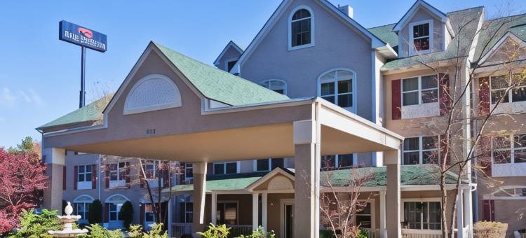 多尔顿丽怡酒店(Country Inn & Suites by Radisson, Dalton, GA)图片