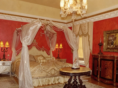 玉兰住宿加早餐旅馆