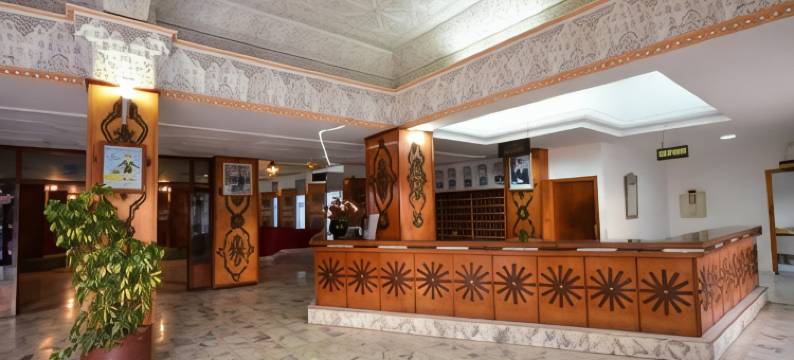 巴希亚城市酒店(Sud Bahia Agadir "Bahia City Hotel")图片