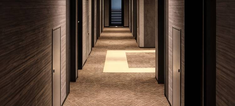 酒店水滨浜松(Hotel Sui Hamamatsu by Abest)图片