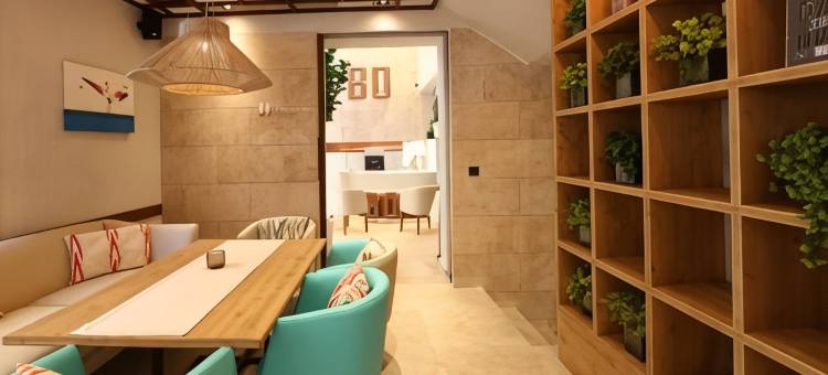 帕尔马BO酒店(BO Hotel Palma)图片