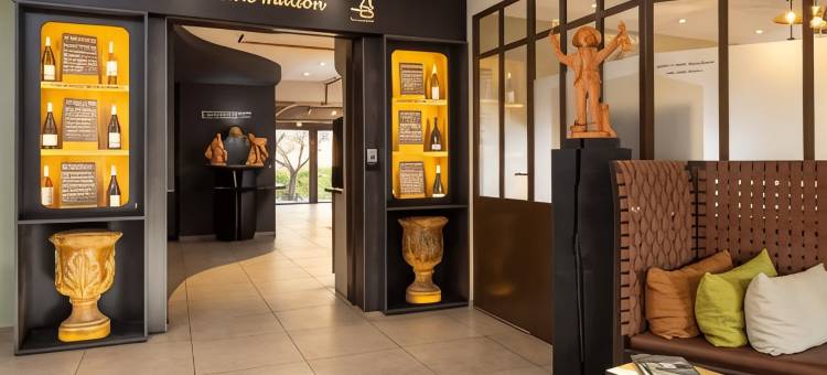 普罗旺斯郡 Spa 酒店(Terre de Provence Hôtel & Spa)图片