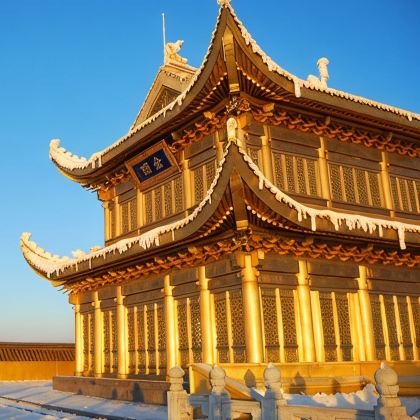 乐山+峨眉山2日1晚跟团游