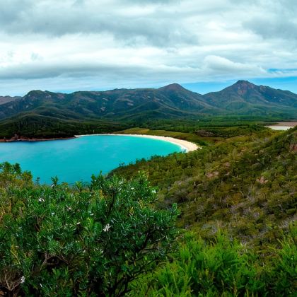 澳大利亚+塔斯马尼亚6日5晚跟团游