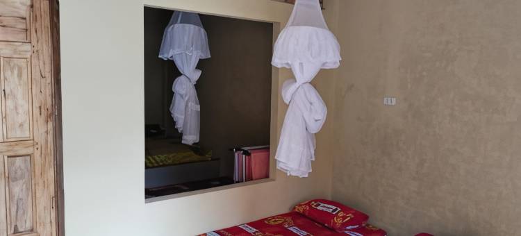 Jhony's Backpacker-Guest House only stay here book treking with us图片