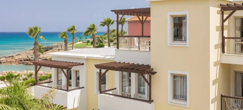 路伊斯阿提雅海滩酒店(Louis Althea Beach)图片