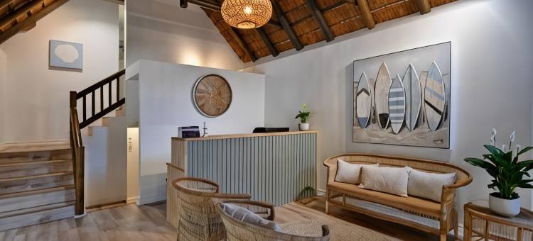 BonBini宾馆(BonBini Guest House)图片