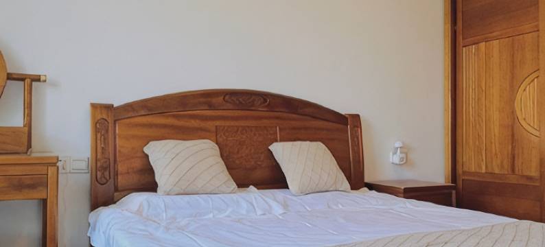 鑫鑫2公寓(南新纵二路分店)图片