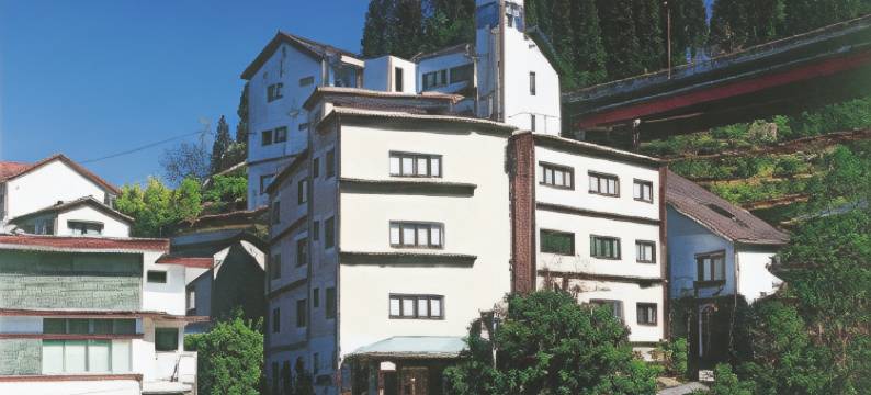 浮羽日式旅馆(Ukiha)图片