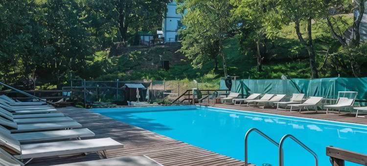 肯贝格纳格兰杜卡山区健康公寓(Granduca Mountain Wellness Apartments Campigna)图片