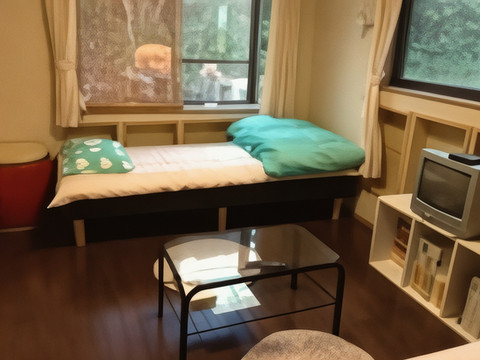 K2别墅 <八丈町>