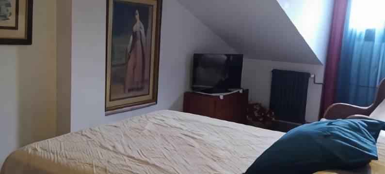 Habitaciones "el BOJ"图片