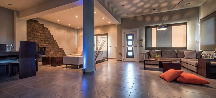 阿斯塔特沐席别墅(Astarte Villas - Muthee Villa)图片