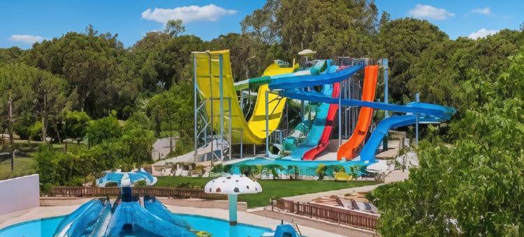 塞壬尼贝莱克酒店(Sirene Belek Hotel)图片