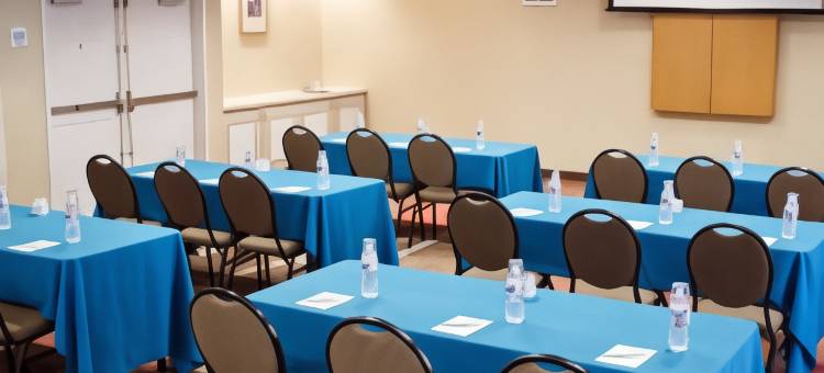 葛底斯堡希尔顿花园酒店(Hilton Garden Inn Gettysburg)图片