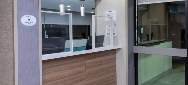 韦斯汉姆迈克艾伦/福尔呗盟酒店(Baymont by Wyndham McAllen/Pharr)图片