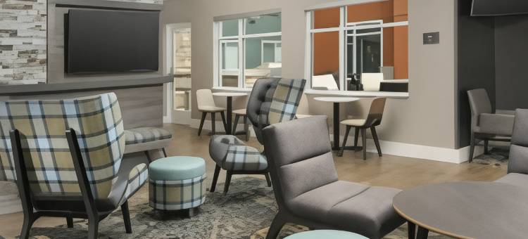 Residence Inn St. Louis West County图片