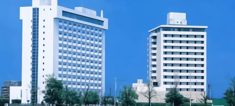 琵琶湖广场饭店(Hotel Biwako Plaza)图片