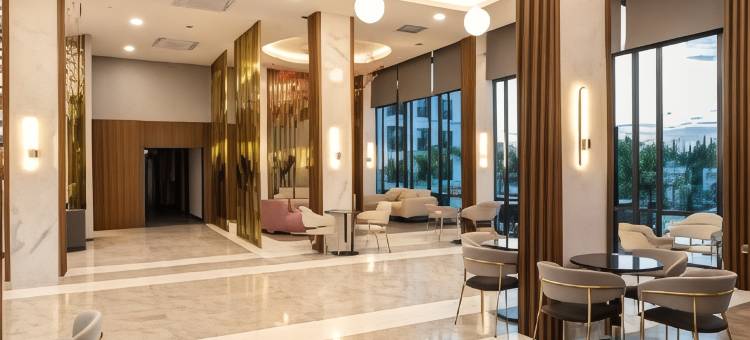 Ramada by Wyndham Dalaman图片